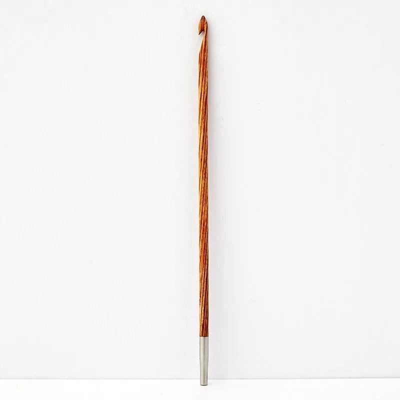 KnitPro - Dreamz 彩木 阿富汗鉤針