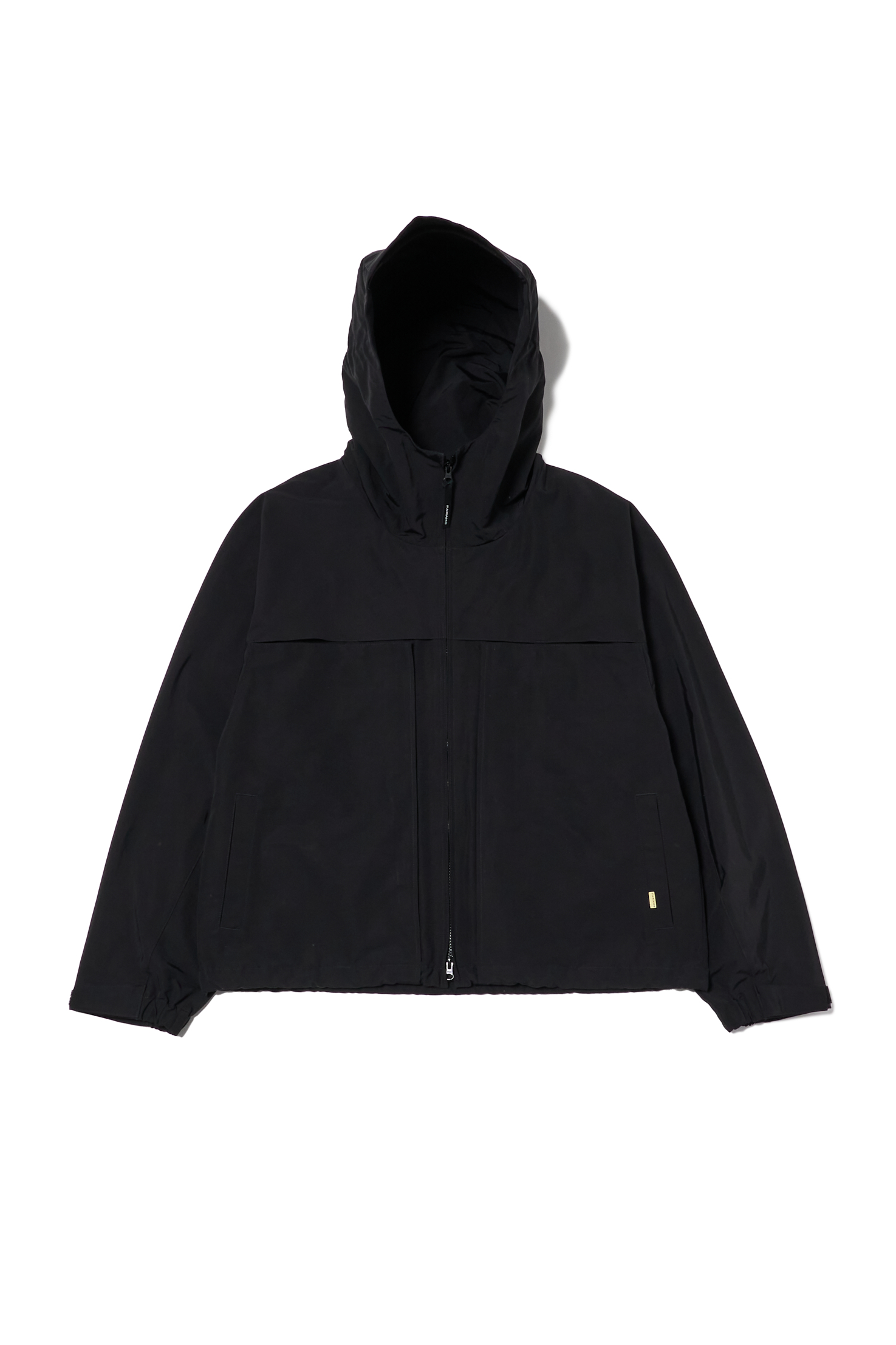 FARAH COMPARTMENT JACKET (2COL)