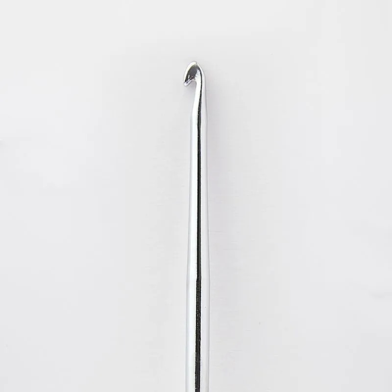 KnitPro - 不鏽鋼單頭蕾絲鉤針