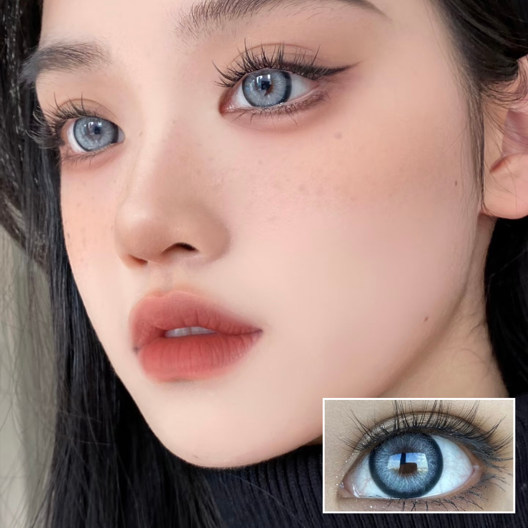 DoraGina - Genie Blue - 1Year - 1Piece