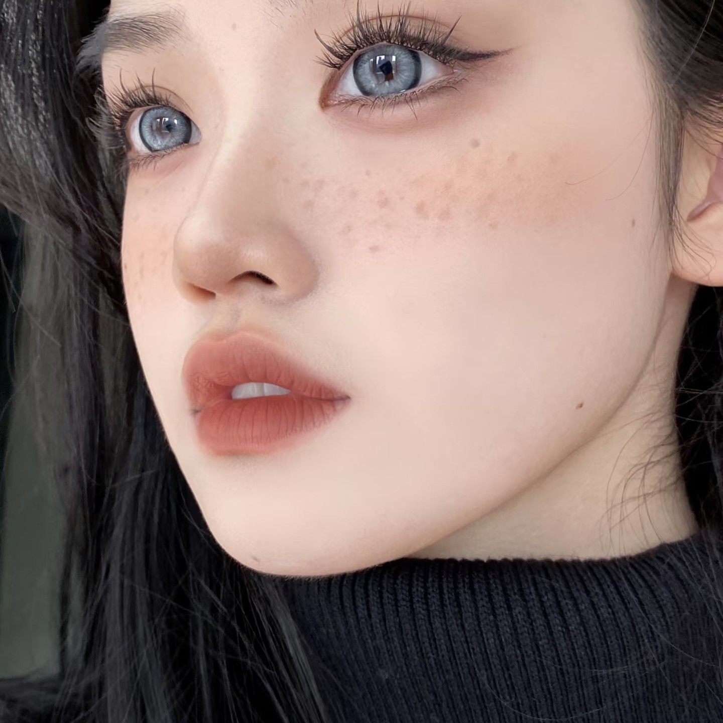 DoraGina - Genie Blue - 1Year - 1Piece