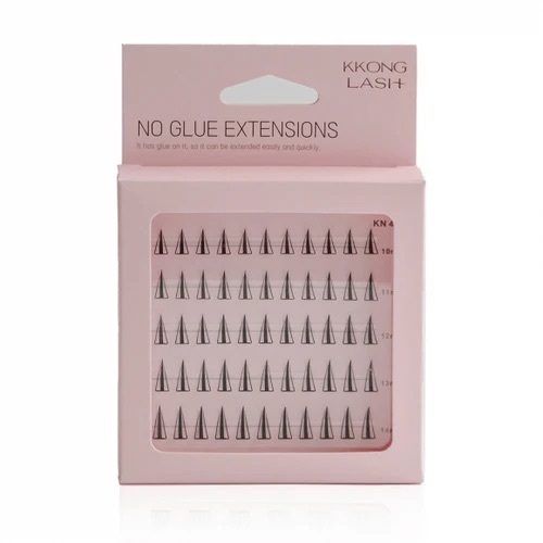 KKONGLASH 無膠水假眼睫毛 𝐍𝑶 𝑮𝑳𝑼𝑬 𝑬𝒀𝑬𝑳𝑨𝑺𝑯𝑬𝑺 𝑲𝑵4