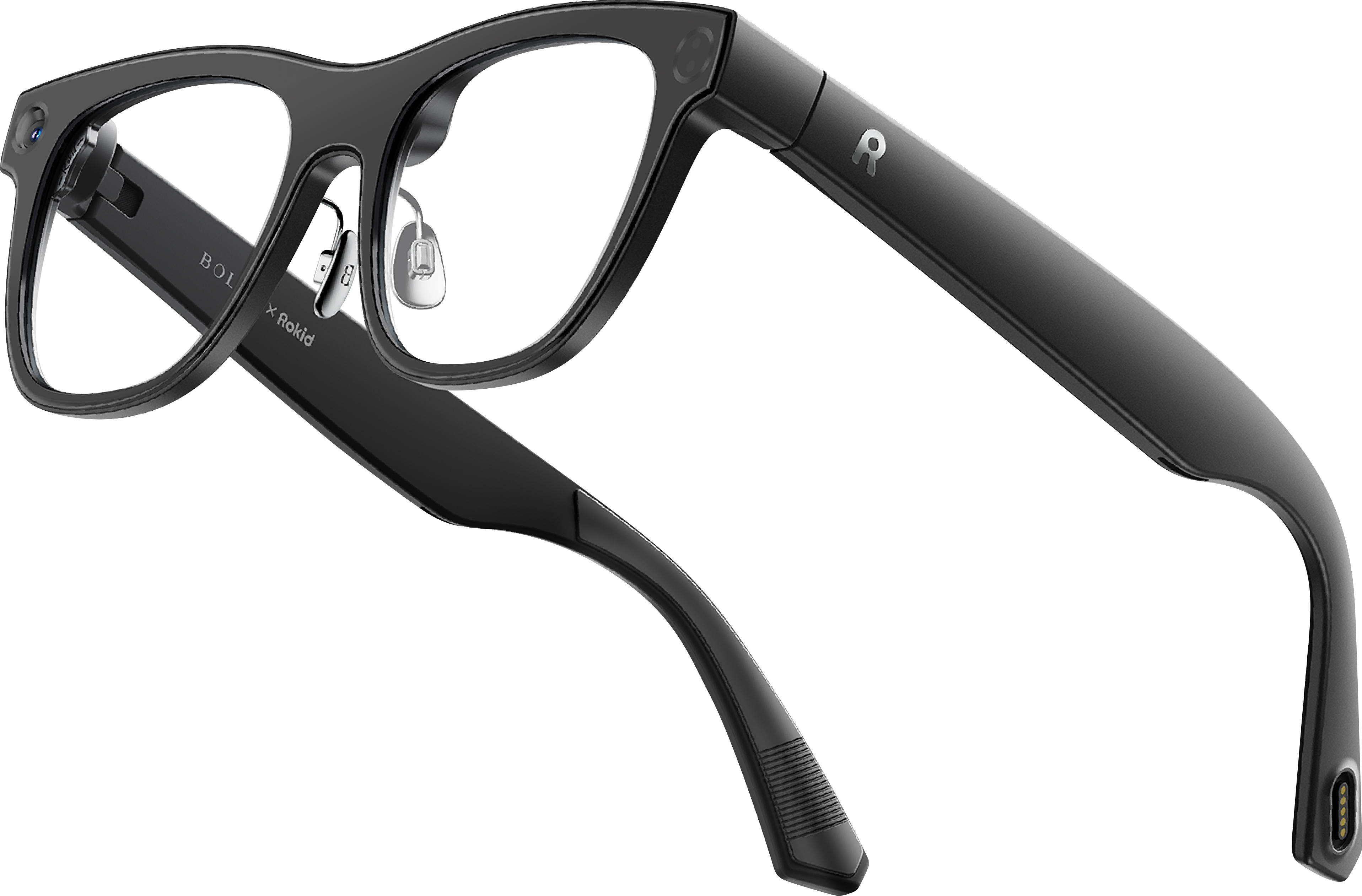 Rokid Glasses AI 智能眼鏡