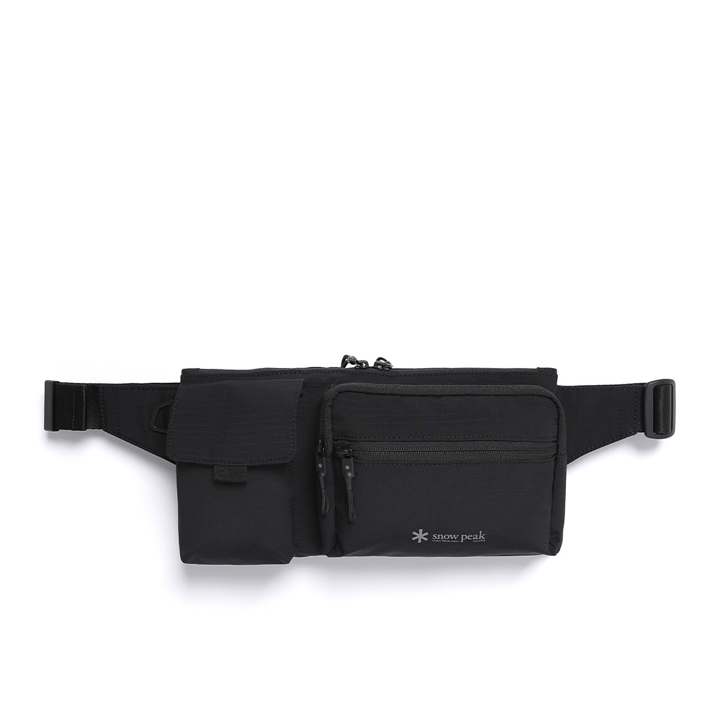 HTD UL Fanny Pack Snow Peak HTD UL Fanny Pack Snow Peak Snow