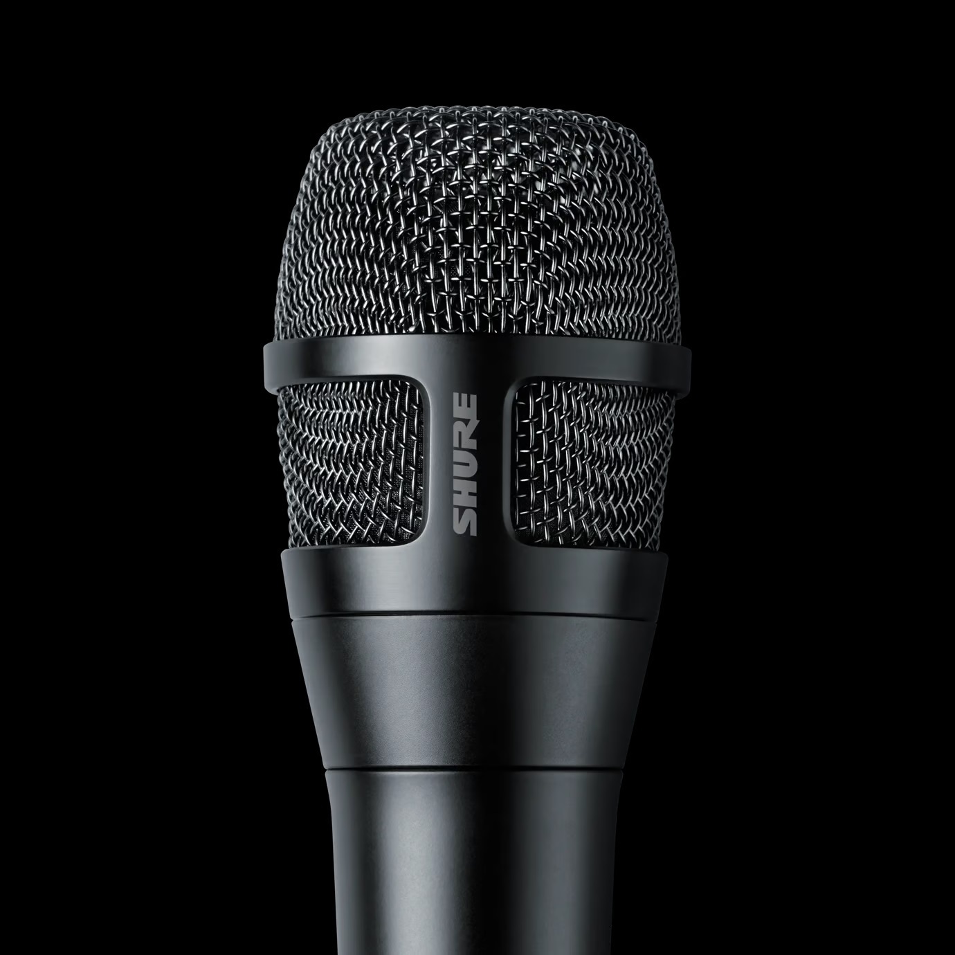 SHURE Nexadyne 8/C Cardioid Dynamic Vocal Microphone 人聲