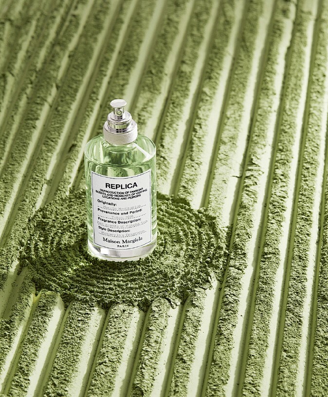 抹茶冥想Matcha Meditation