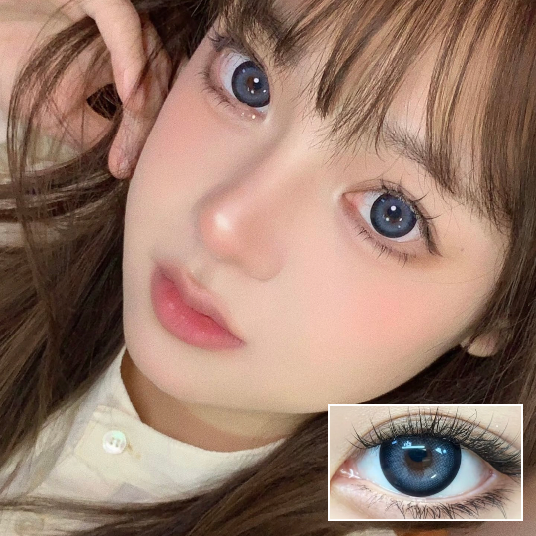 DoraGina - Bamo Blue - 1Year - 1Piece