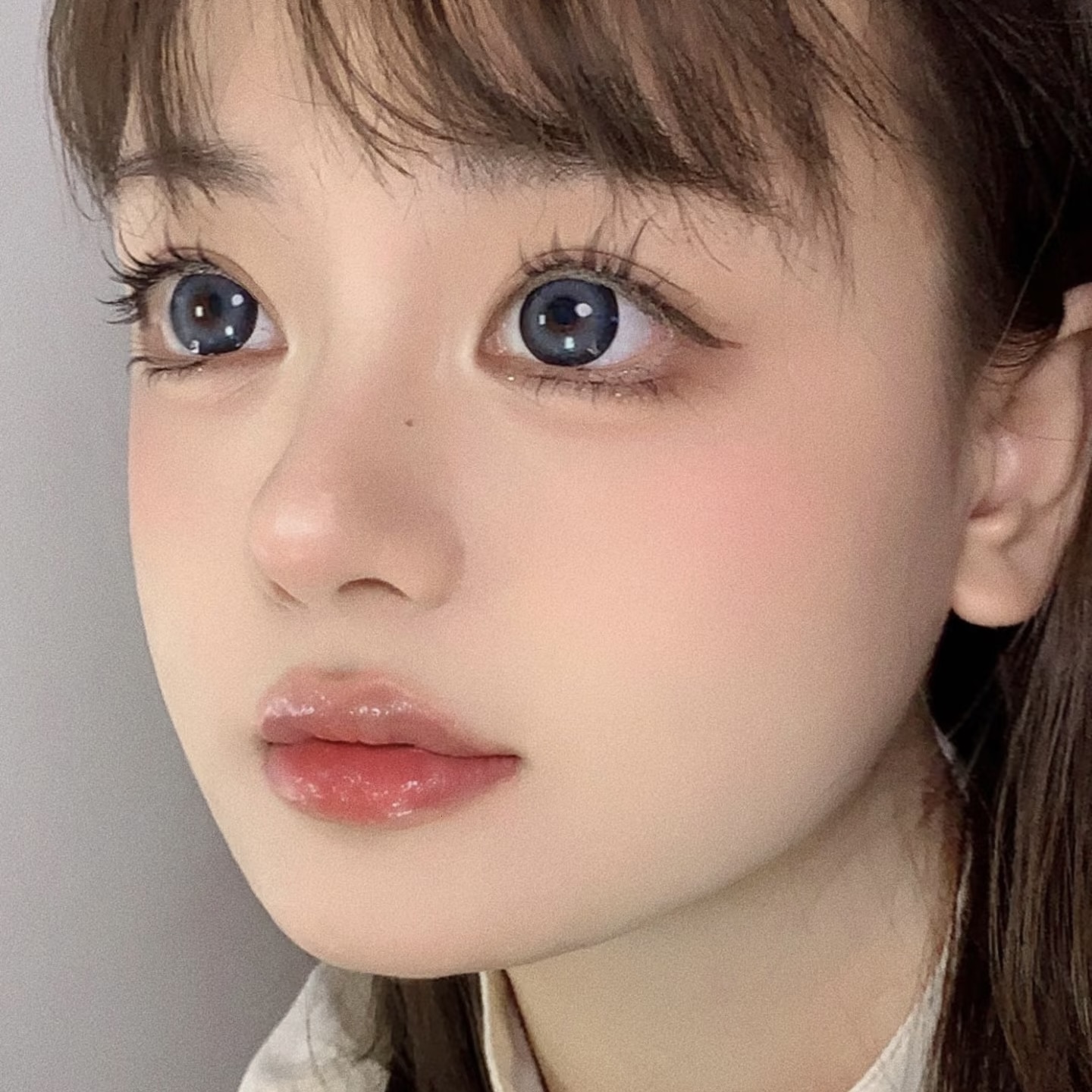 DoraGina - Bamo Blue - 1Year - 1Piece