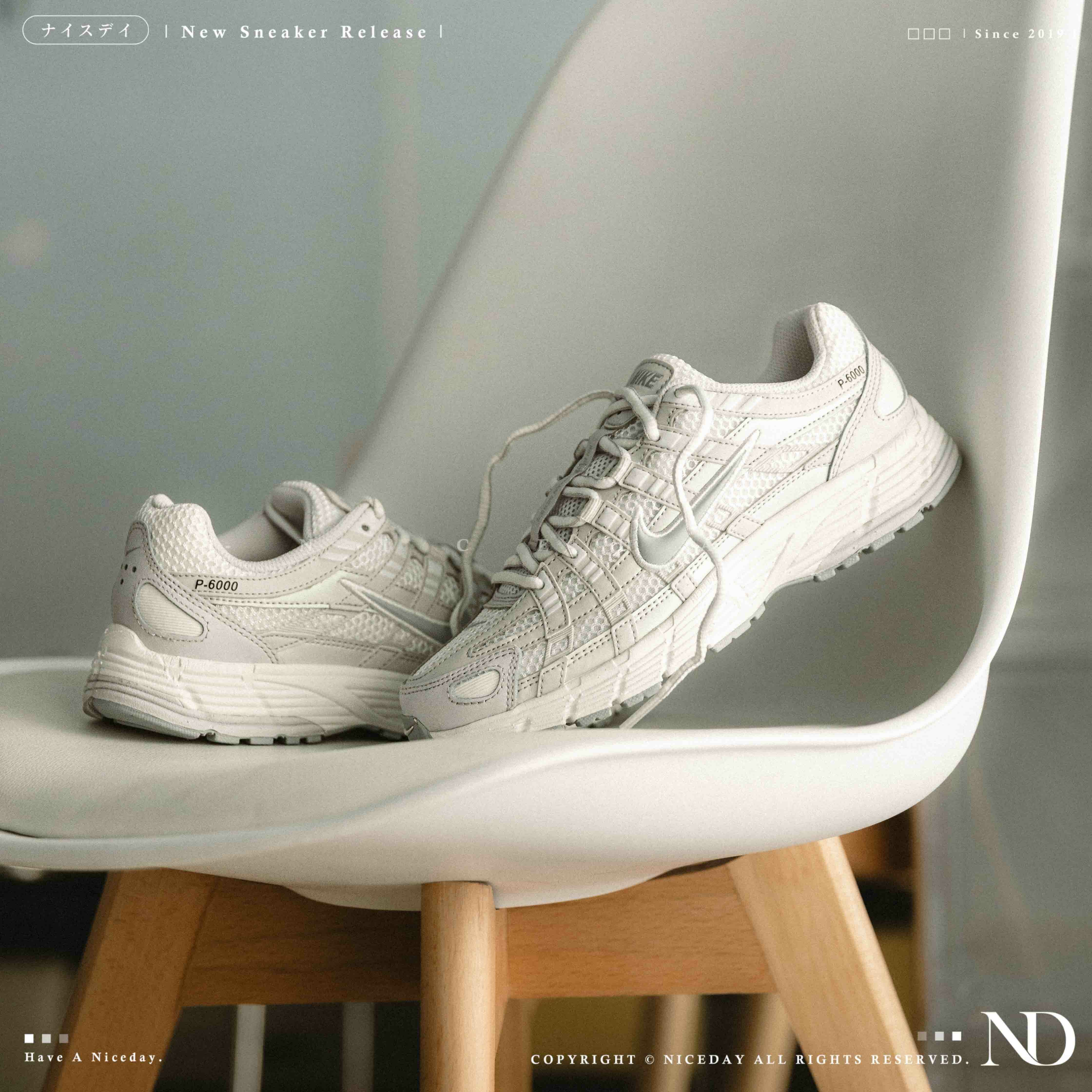 NIKE P-6000 SE レディース 白 スニーカー IF1756-100 Amazon.com | Nike P-6000 SE Women's Shoes (IF1756-100