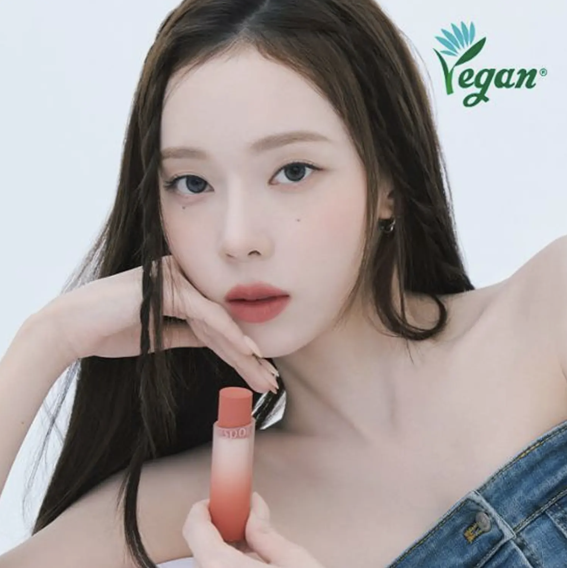 Espoir 立體霧面唇膏【8款色號】