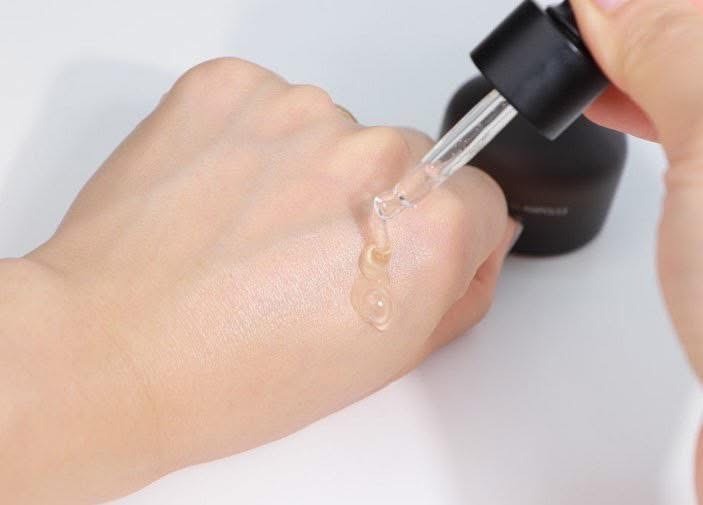 韓國 DEMAR 3 ALPE DI 36 肌膚睡眠精華 30ml