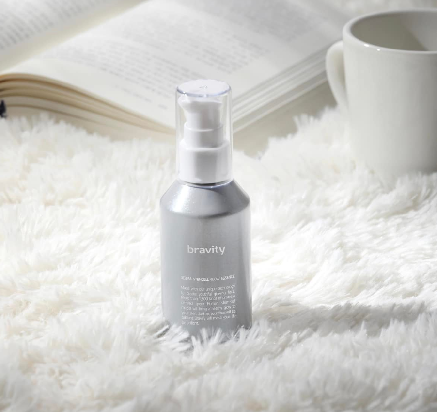 Bravity 水光精華  35ml