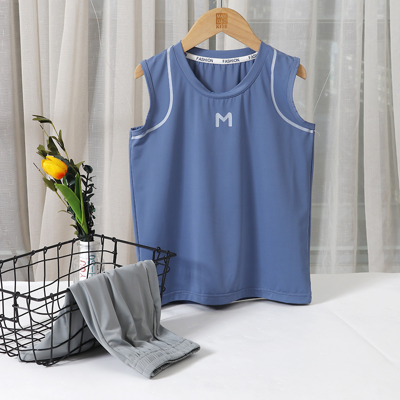 夏季運動服套裝