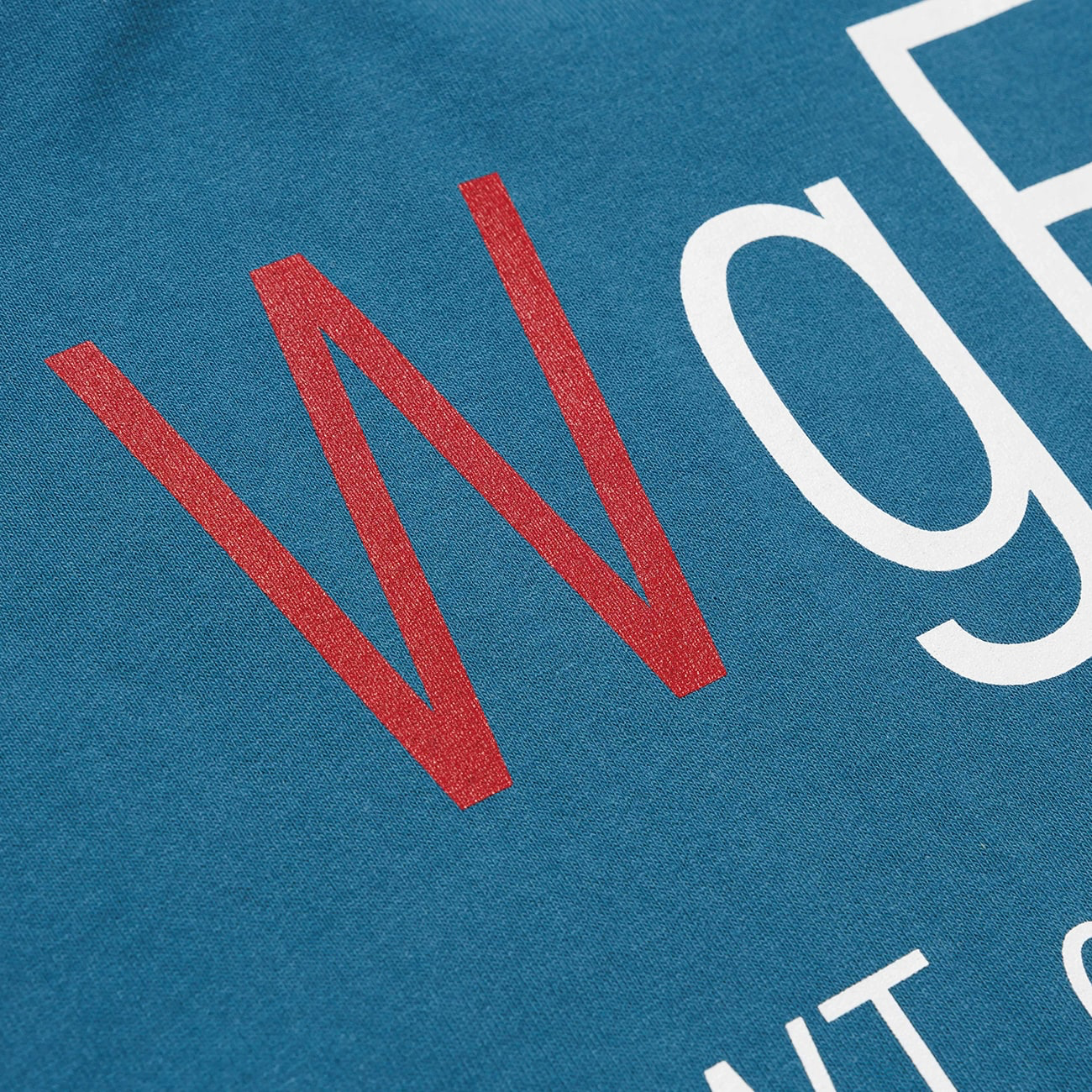 WTAPS LIM / LS / COTTON 251ATDT-CSM12
