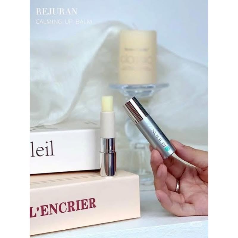 韓國 Rejuran 麗珠蘭修護潤唇膏 3.7g