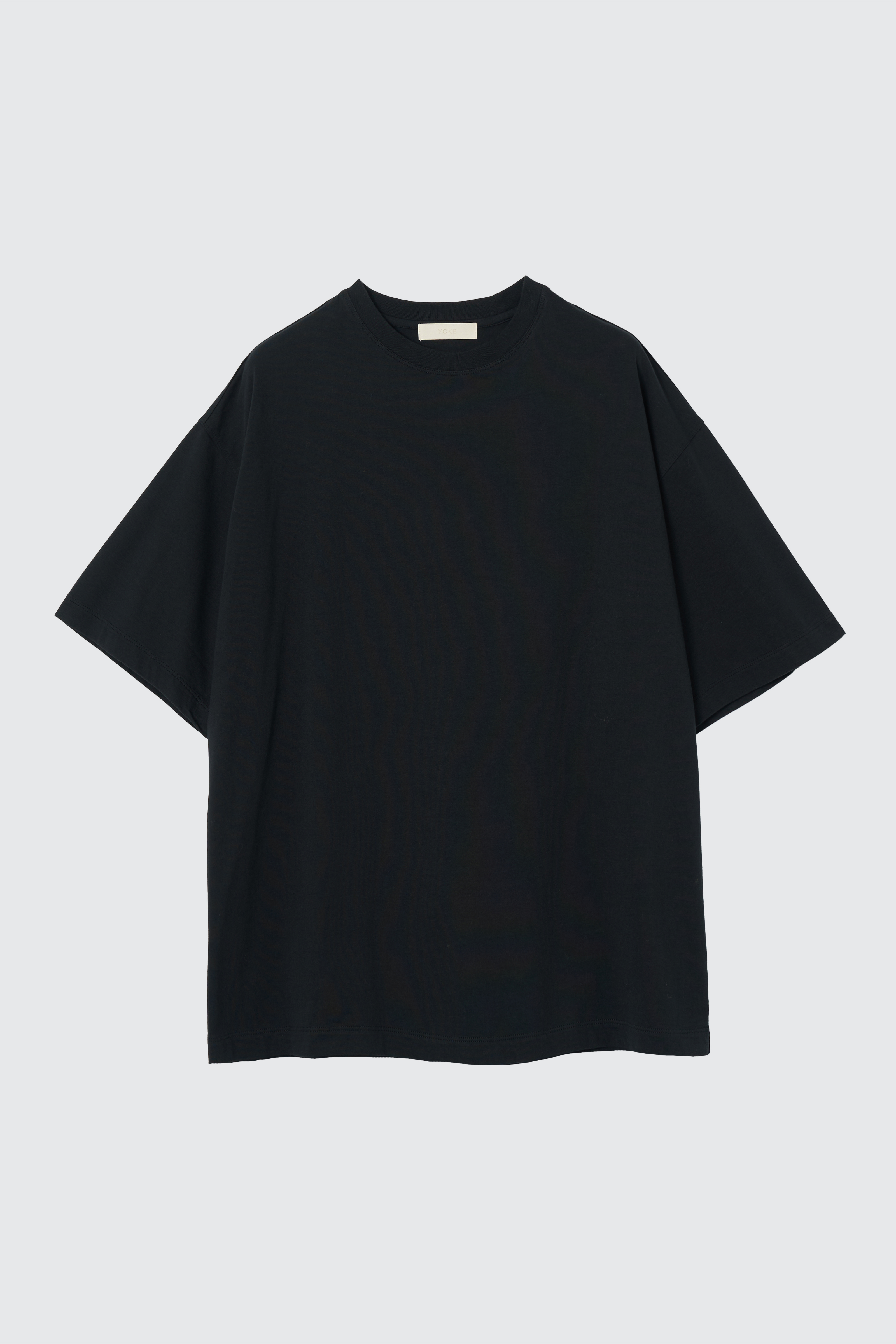 YOKE YOKE T-SHIRT (3COL)