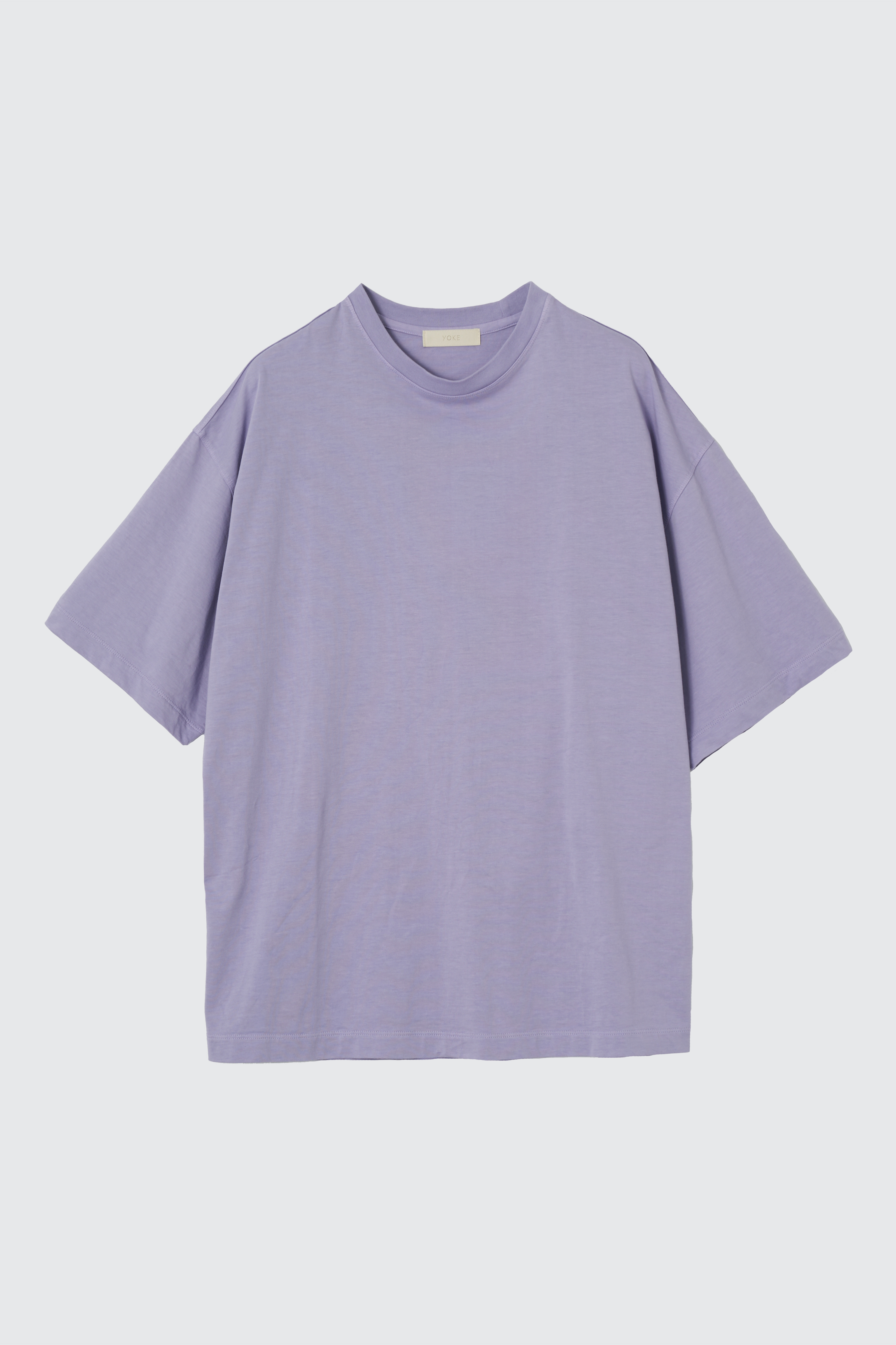 YOKE YOKE T-SHIRT (3COL)
