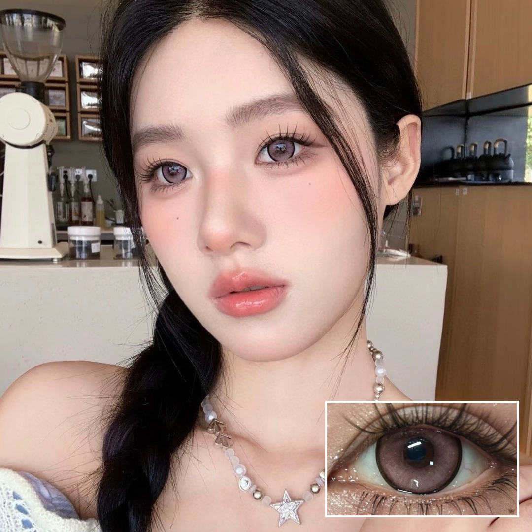 Watermelens - Witch Angela - 1/2Year - 1Piece