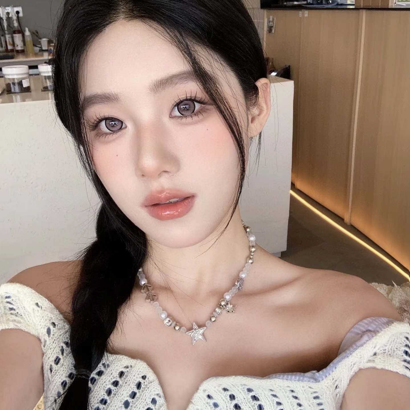 Watermelens - Witch Angela - 1/2Year - 1Piece