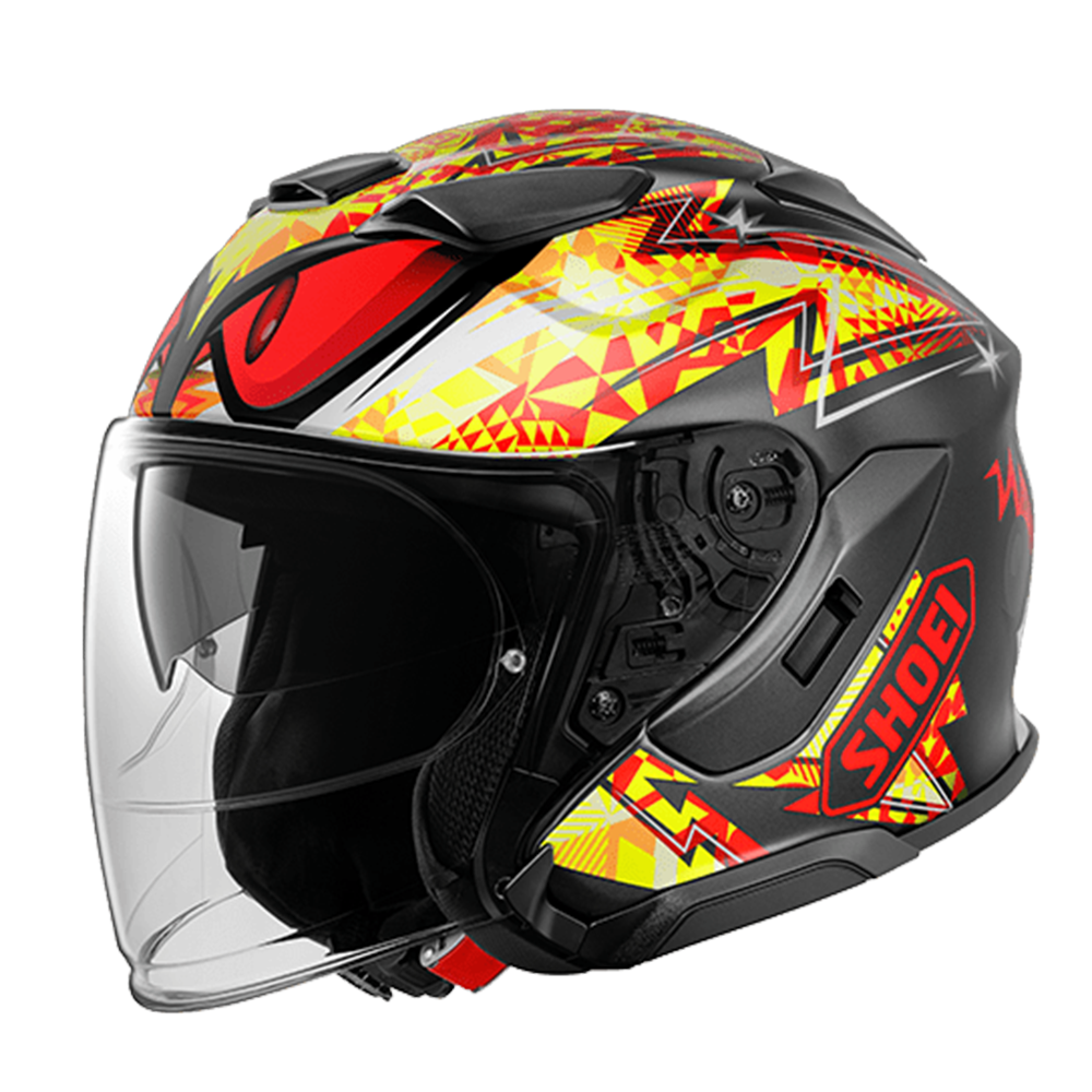 J-CRUISE3 INSPIRED TC-1