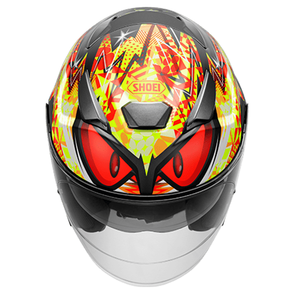 J-CRUISE3 INSPIRED TC-1