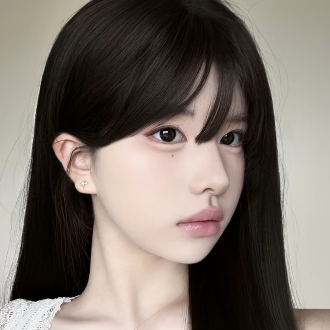 Watermelens - Baby Black - 1/2Year - 1Piece