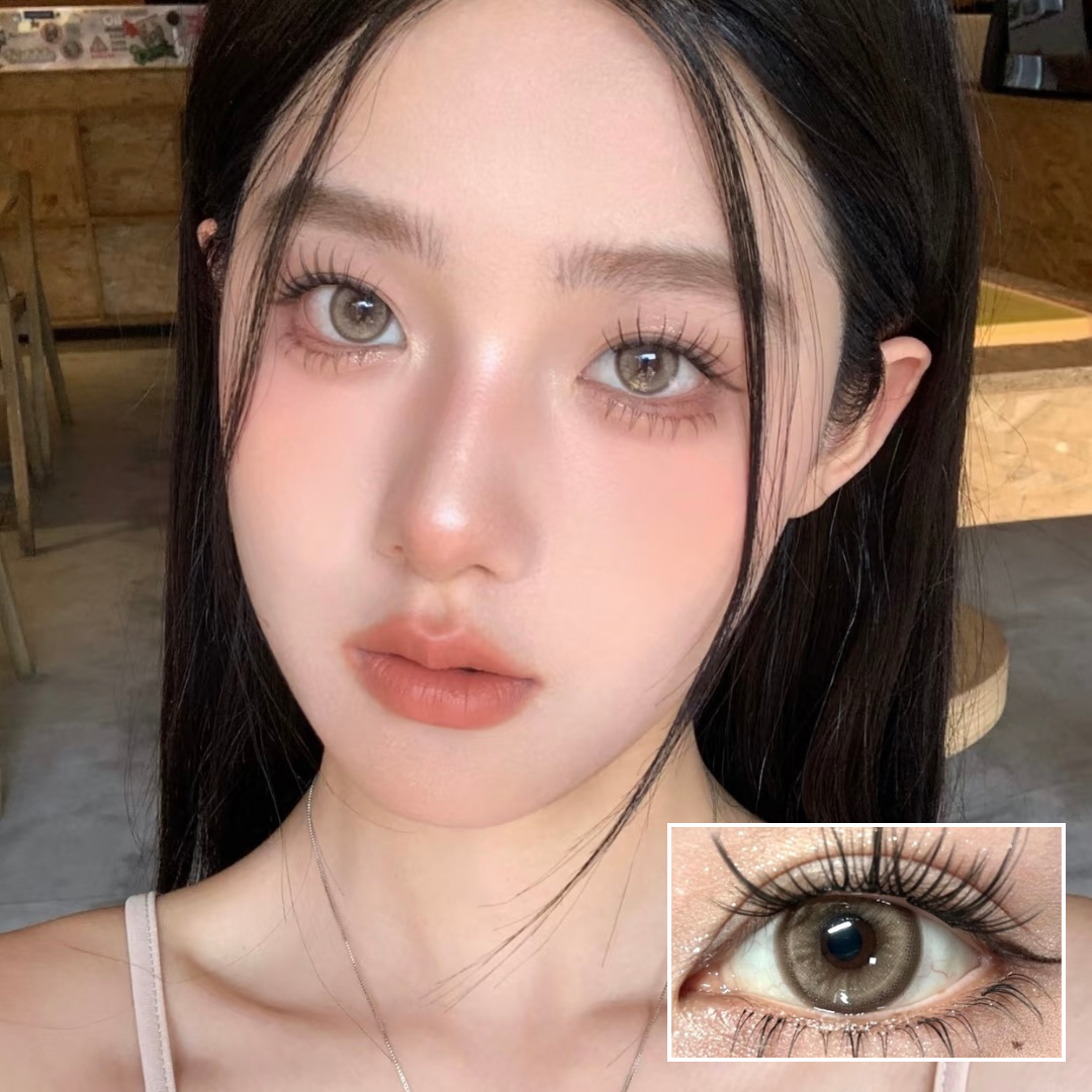 Watermelens - Jaxine - 1/2Year - 1Piece