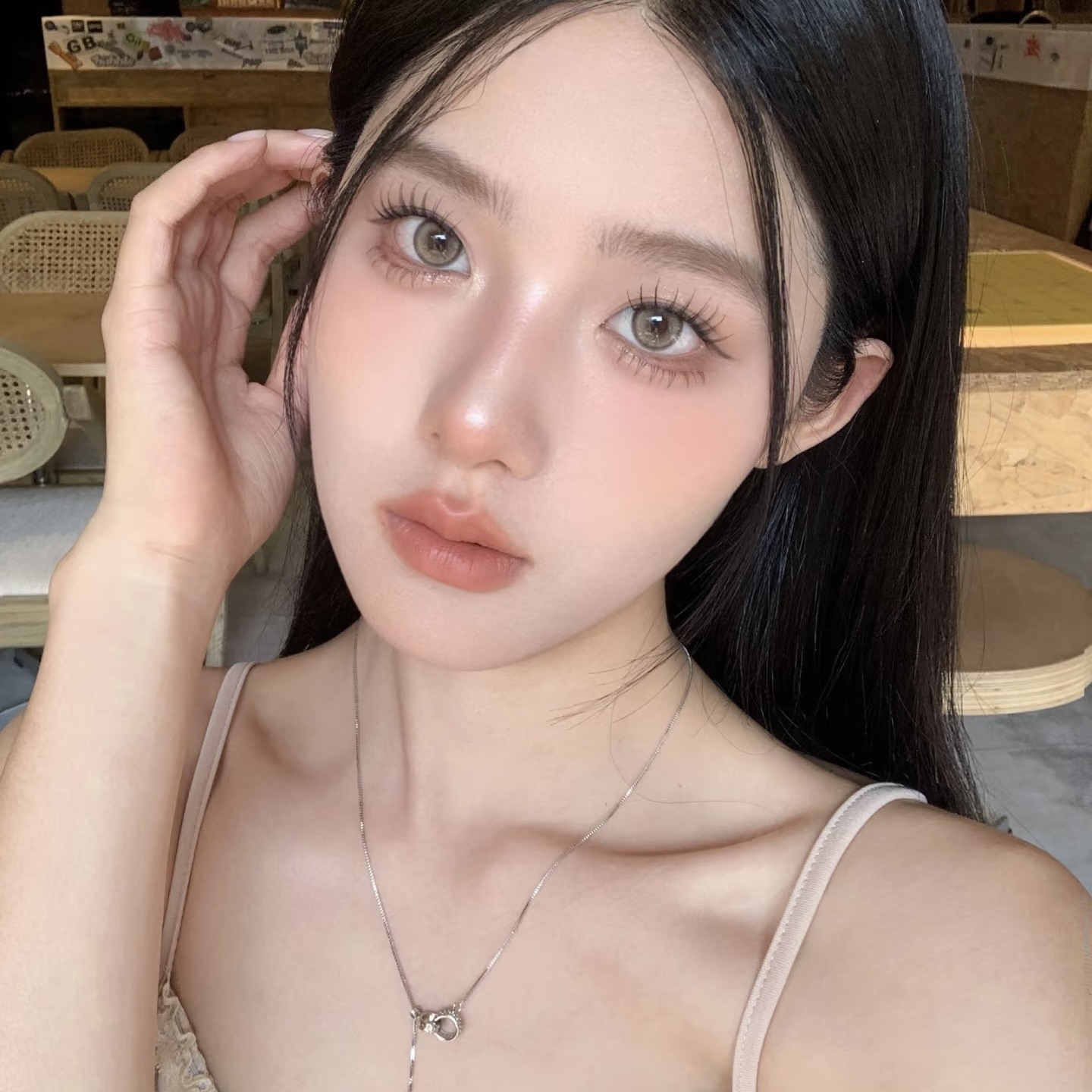 Watermelens - Jaxine - 1/2Year - 1Piece