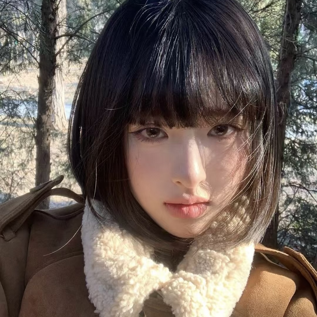 Watermelens - Milk Lemon - 1/2Year - 1Piece