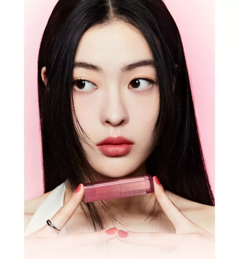 Espoir 霧面潤唇膏【2款色號】