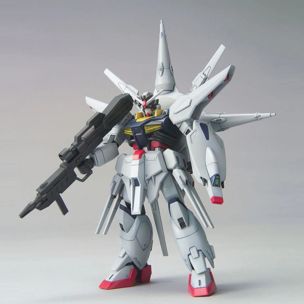 [GUNDAM SEED] HG 1/144 ZGMF-X13A PROVIDENCE GUNDAM