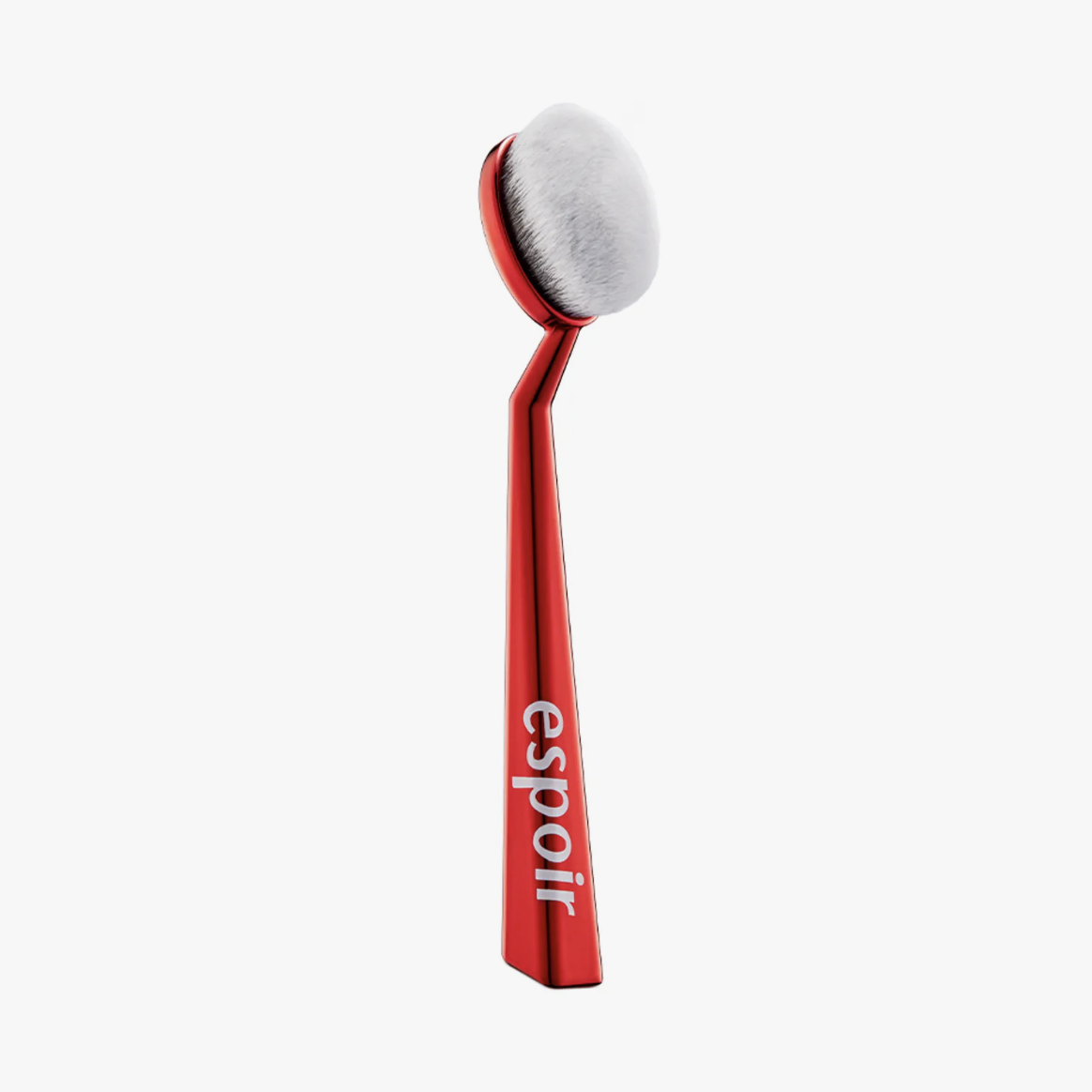 Espoir 柔軟細緻超細絲毛化妝粉底刷