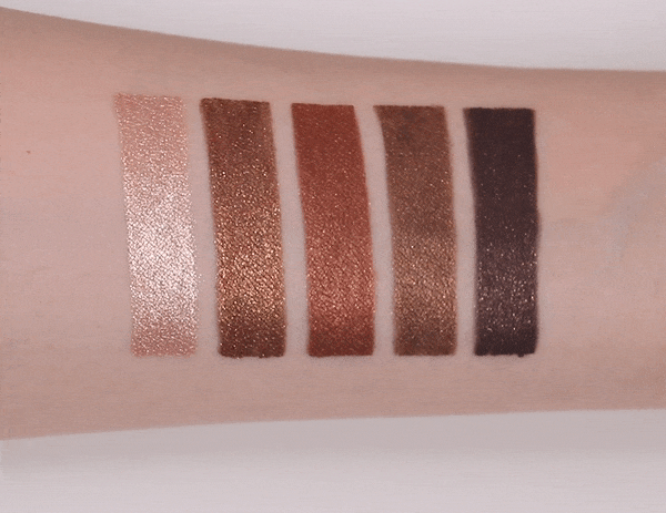 Espoir 持久柔軟滑順眼線筆 【3款色號】