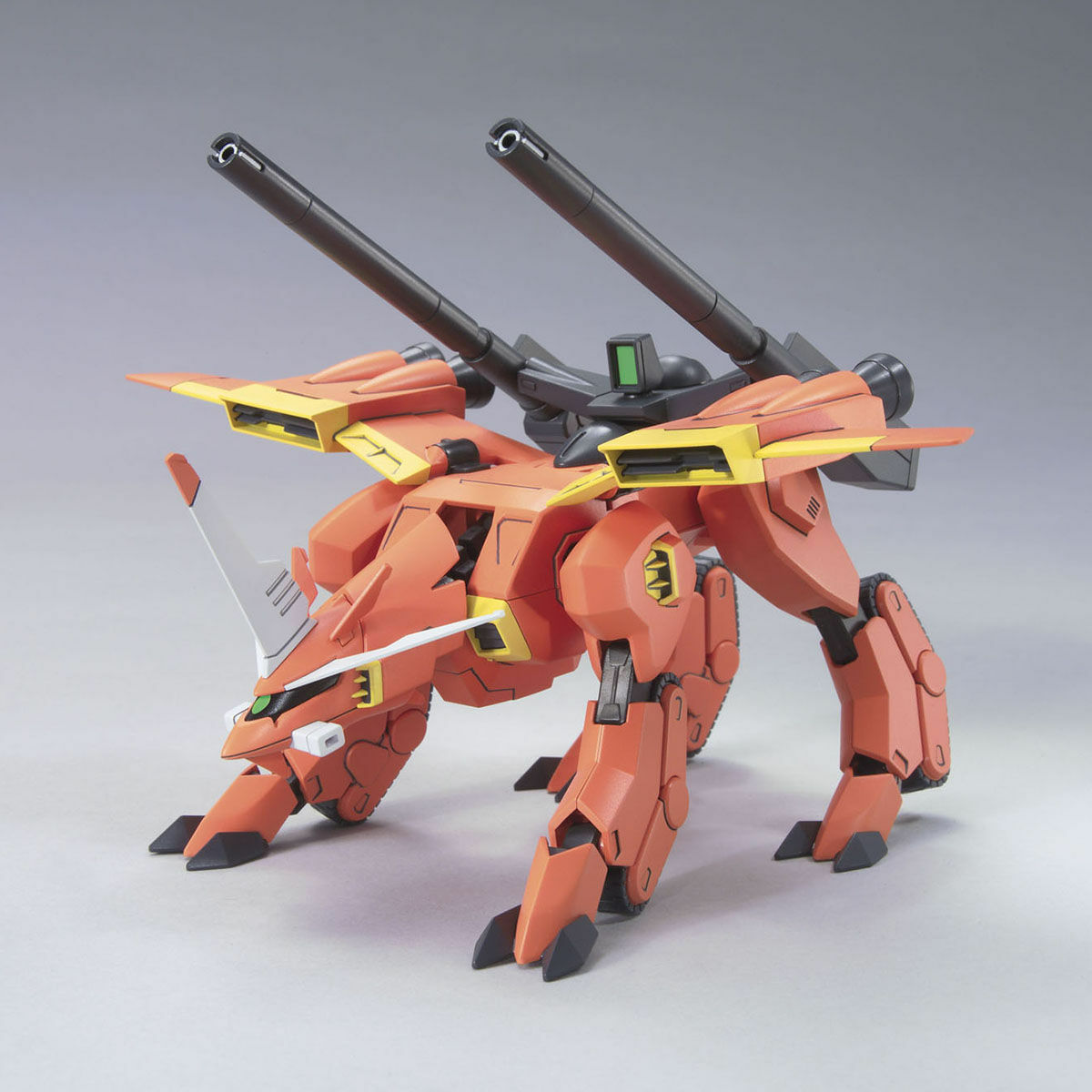 [GUNDAM SEED] HG 1/144 TMF/A-803 LaGOWE