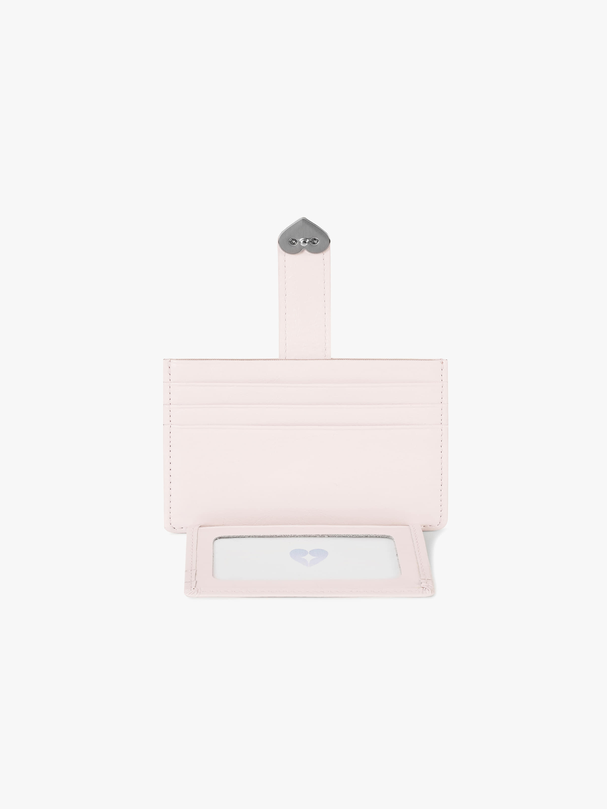 fennec - HEARTY BRIDGE POCKET (BLOSSOM)