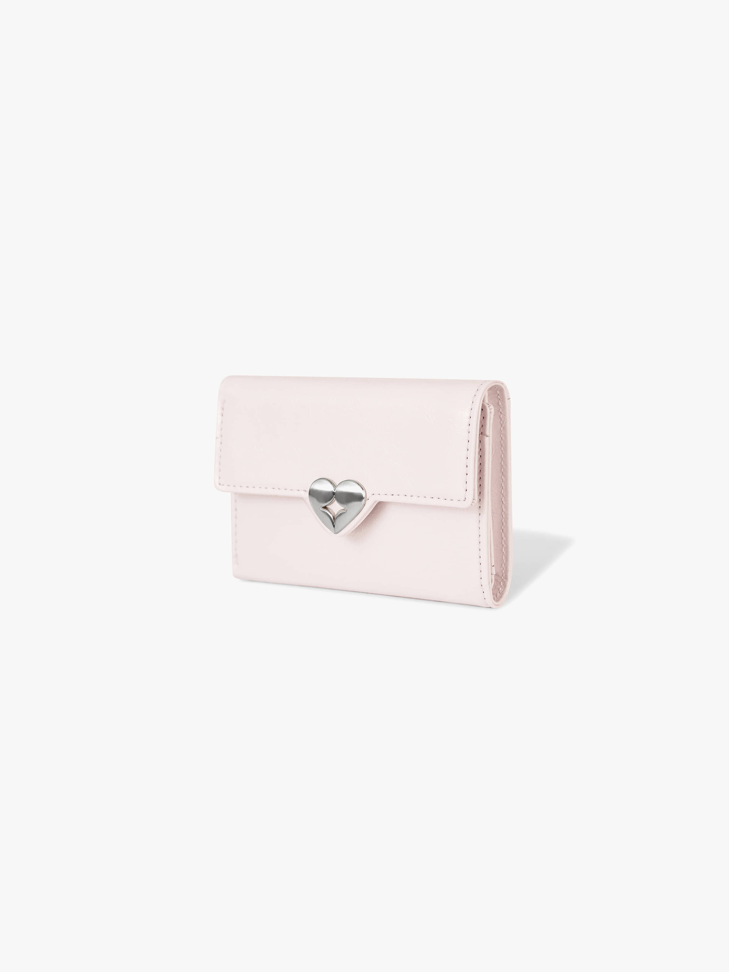 fennec - hearty flap wallet (blossom)