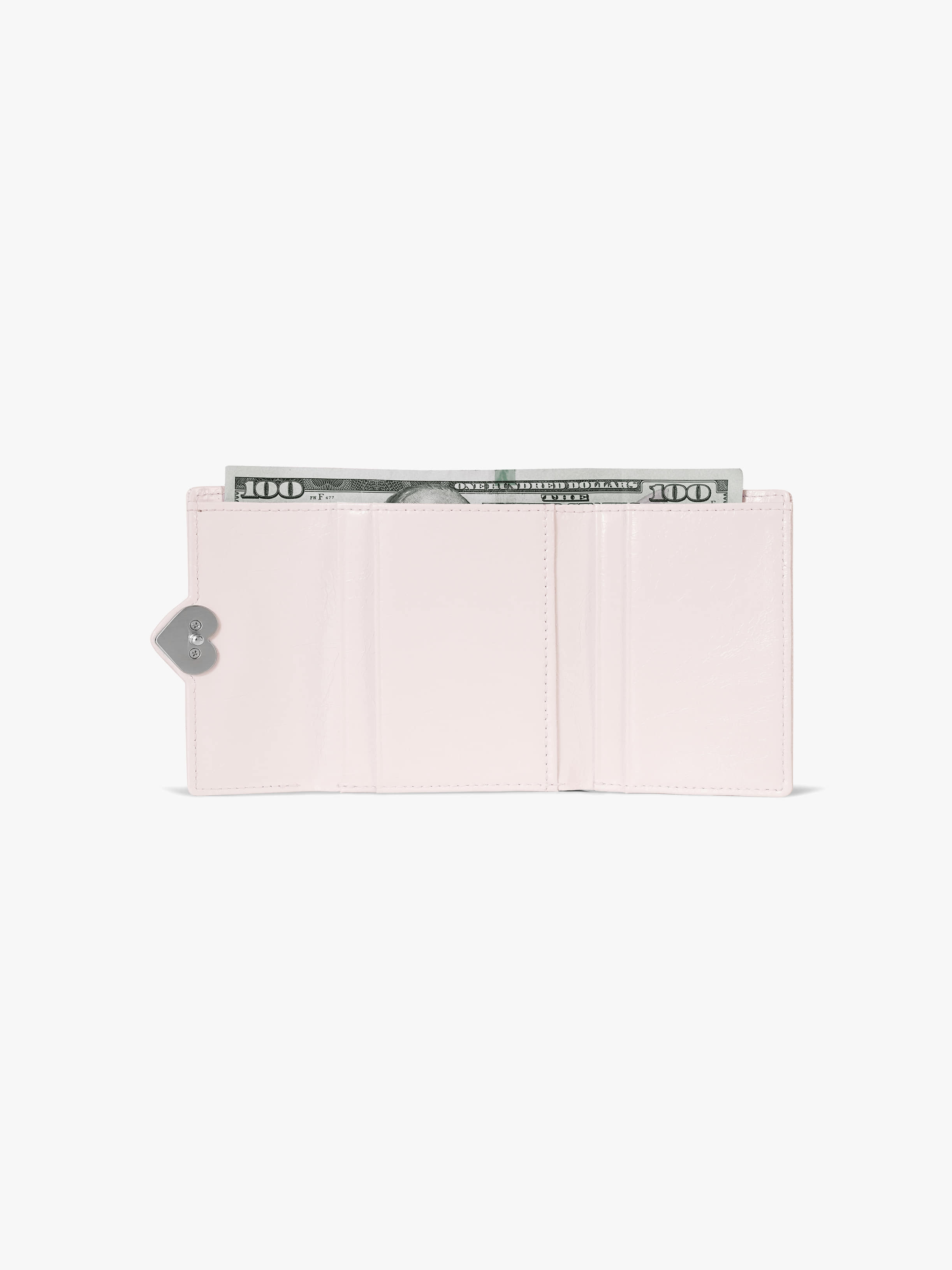 fennec - hearty flap wallet (blossom)