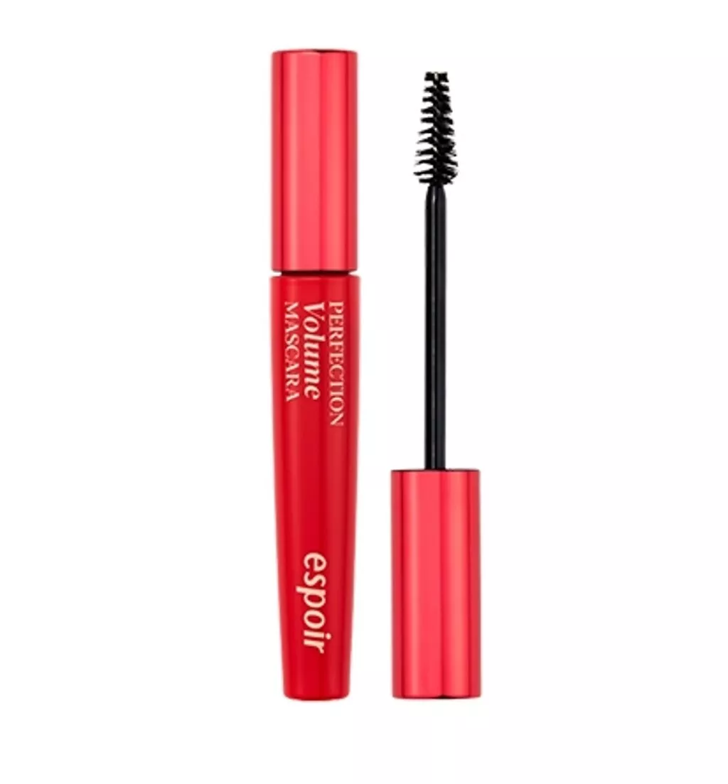Espoir 完美卷翘防水睫毛膏
