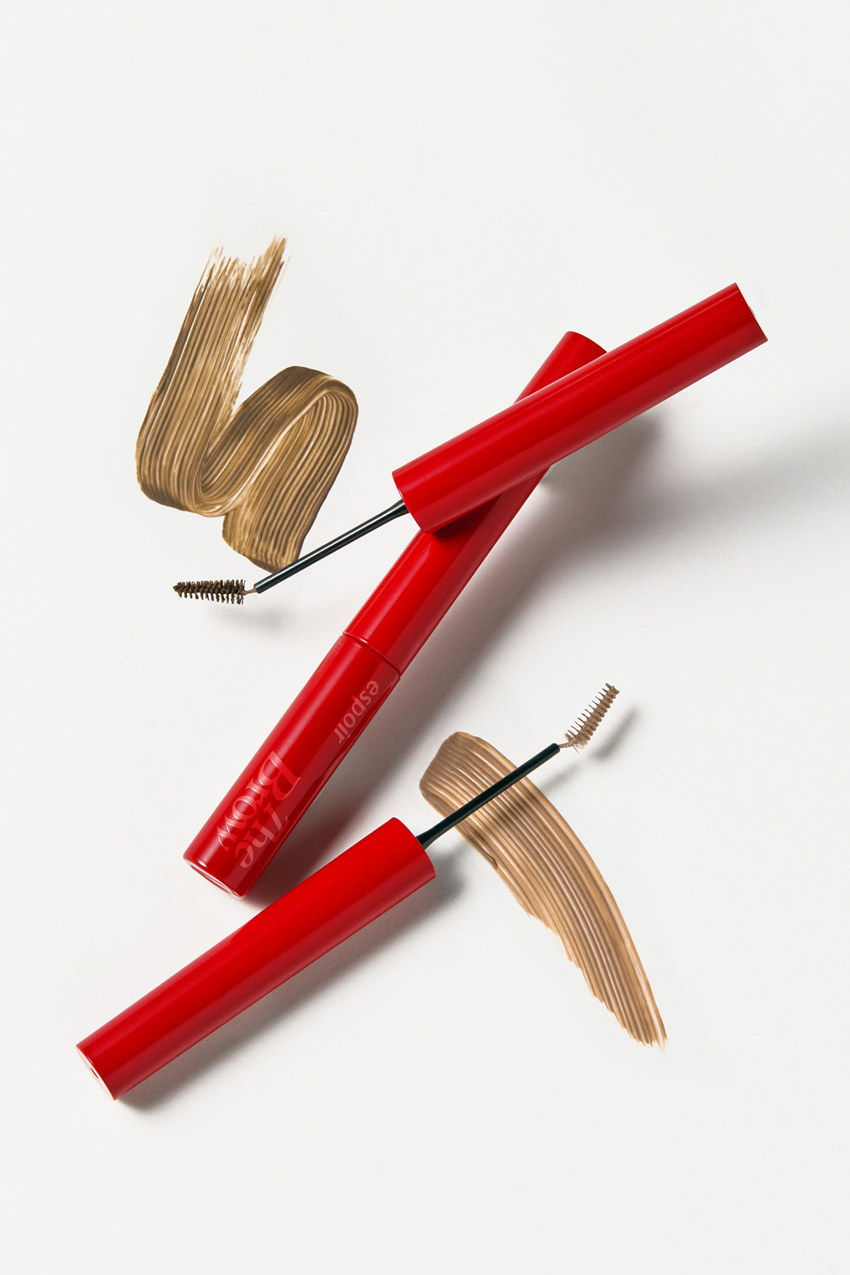 Espoir 防水染眉膏【3款色號】