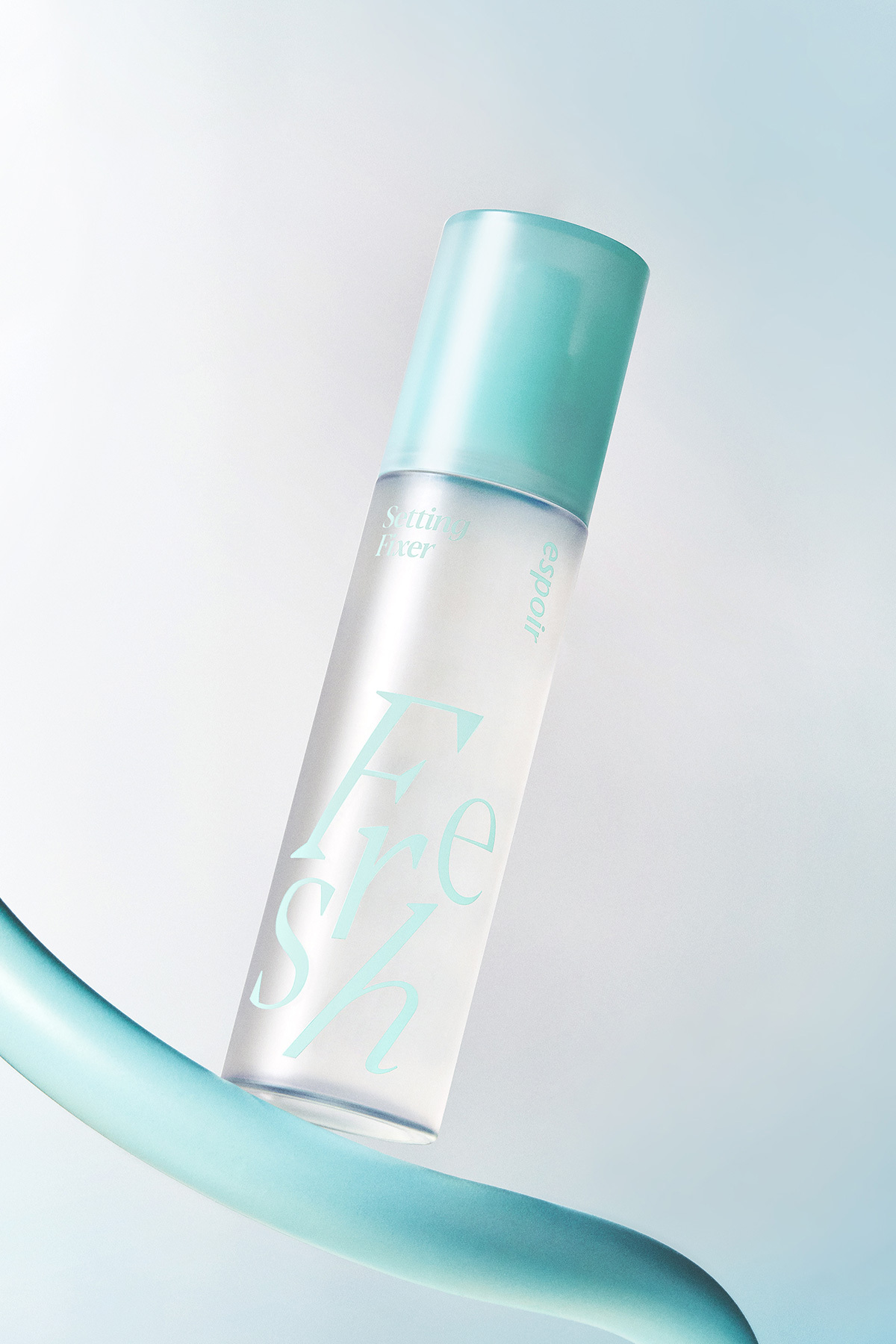 Espoir 輕盈持久純素定妝噴霧 100ml