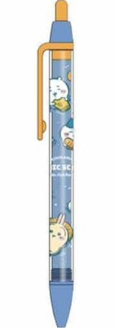 日本chiikawa自動鉛筆 (日本製)