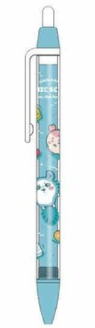 日本chiikawa自動鉛筆 (日本製)