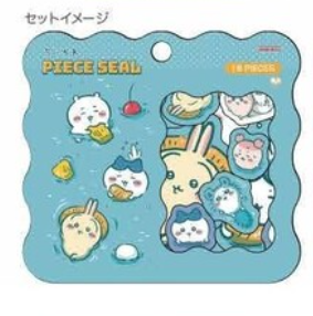 日本chiikawa精品文具 (日本製)