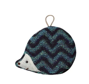 日本Decole卡通清潔海綿 (非日本製)