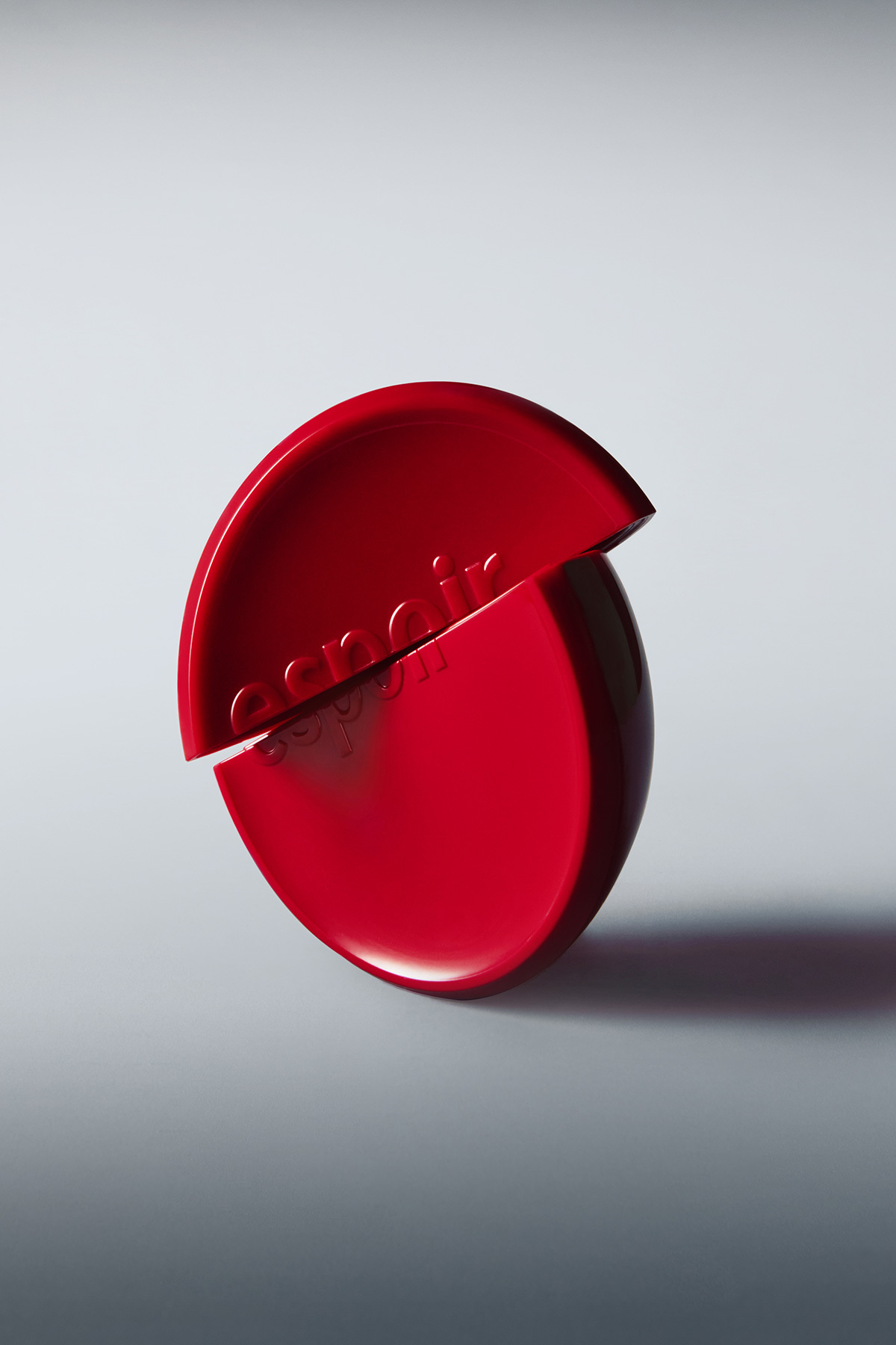 Espoir 絲絨啞緻輕薄純素粉底液 【4款色號】