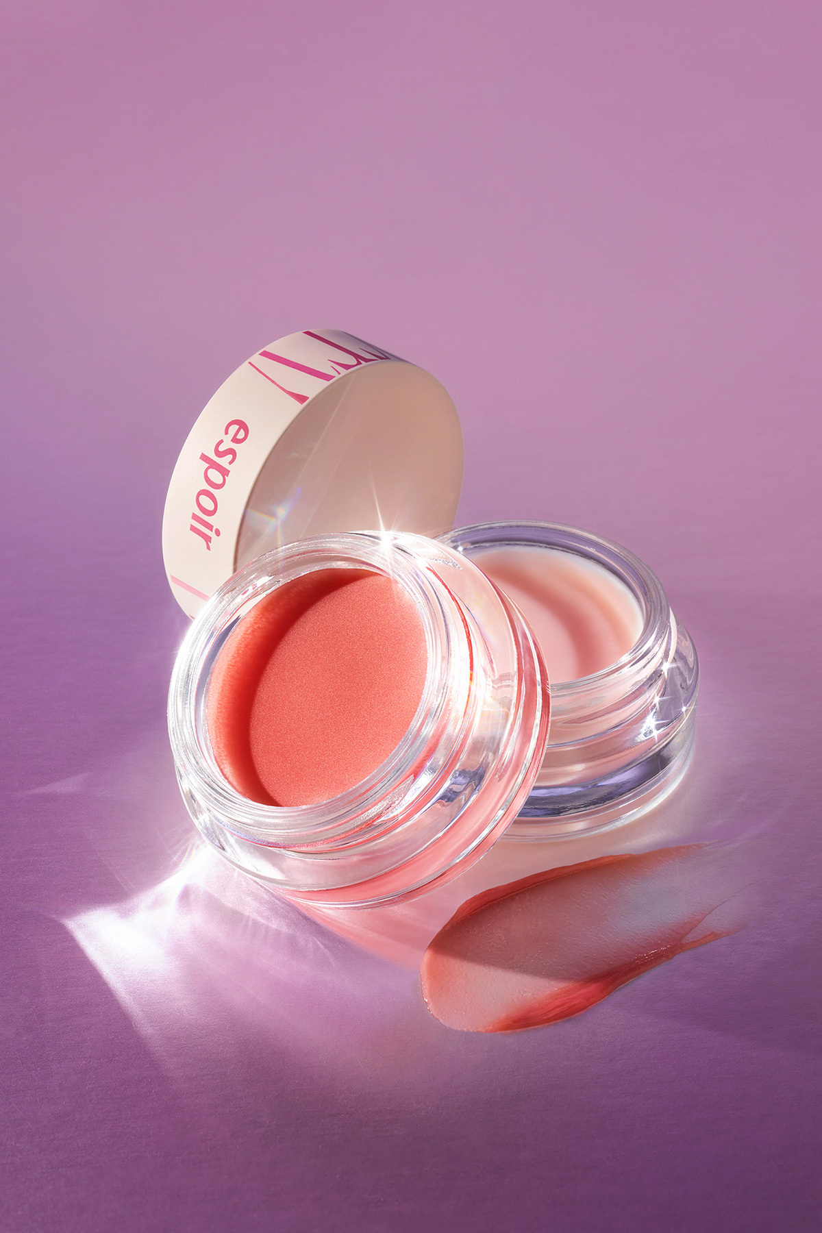 Espoir 持久香水香氛膏【2款色號】