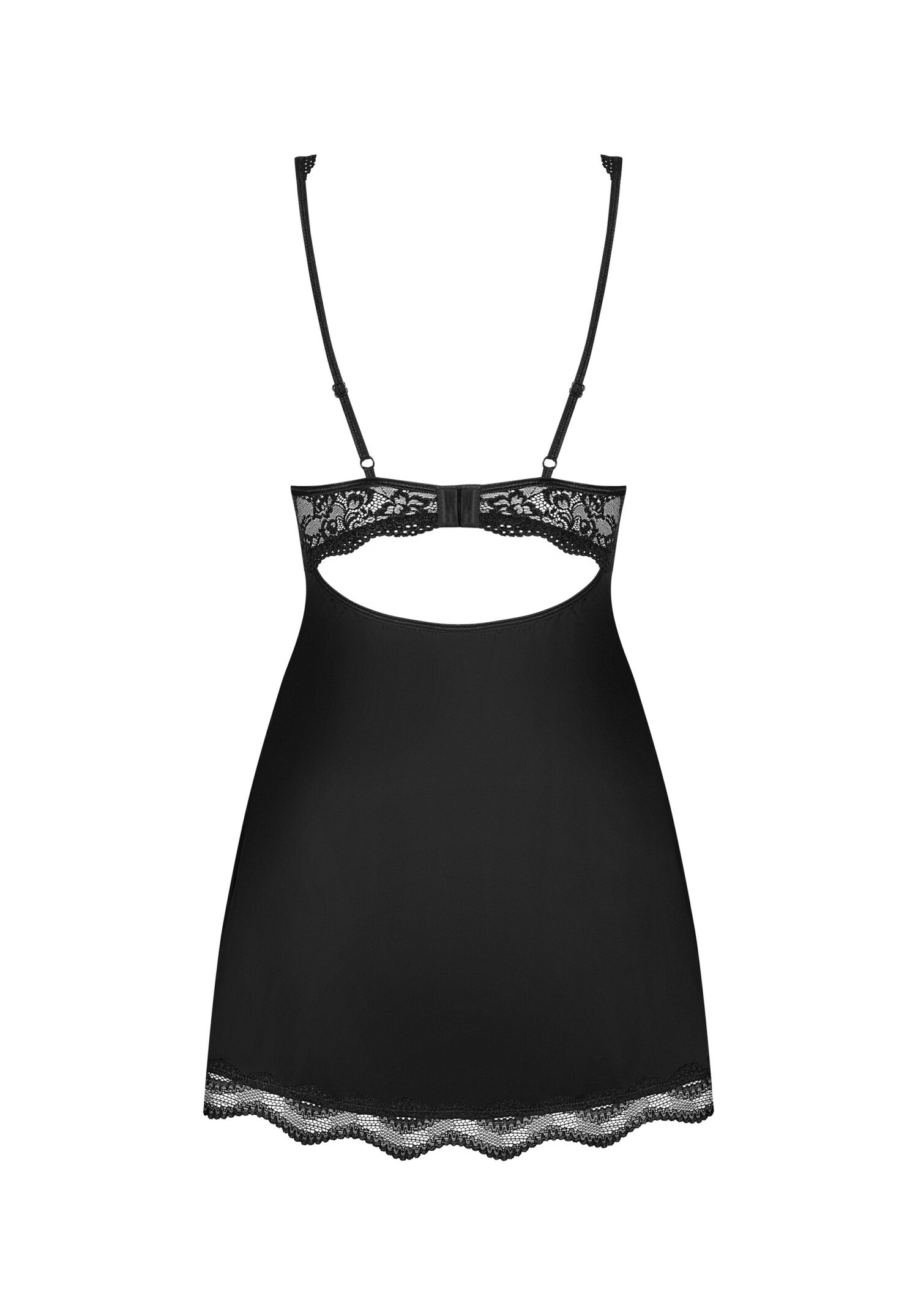 Obsessive - Luvae babydoll & thong - S/M/L/XL/XXL/XXXL