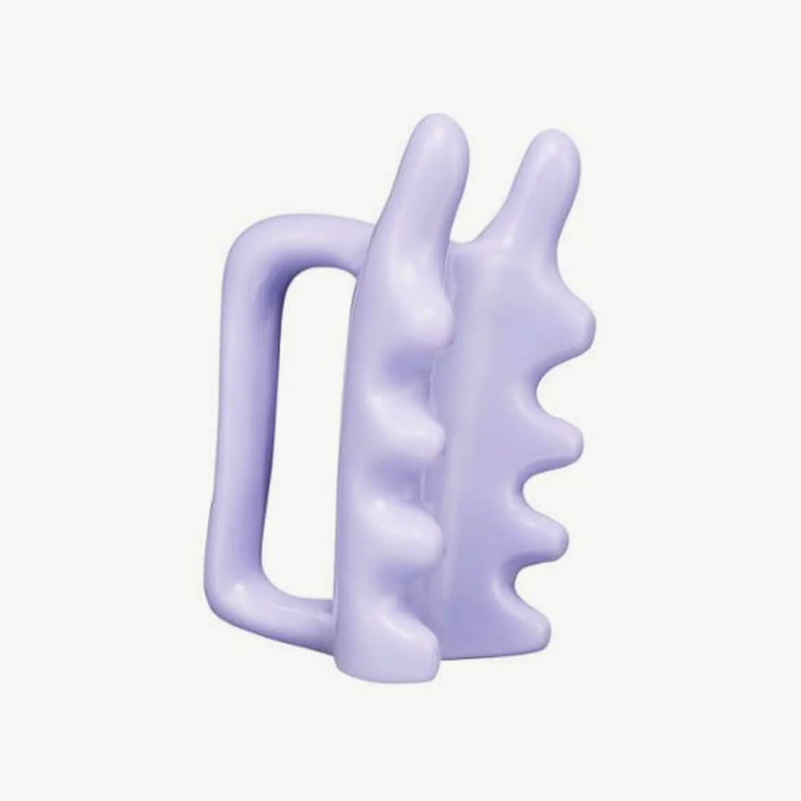 Fillimilli 身體面部通淋巴去水腫按摩器