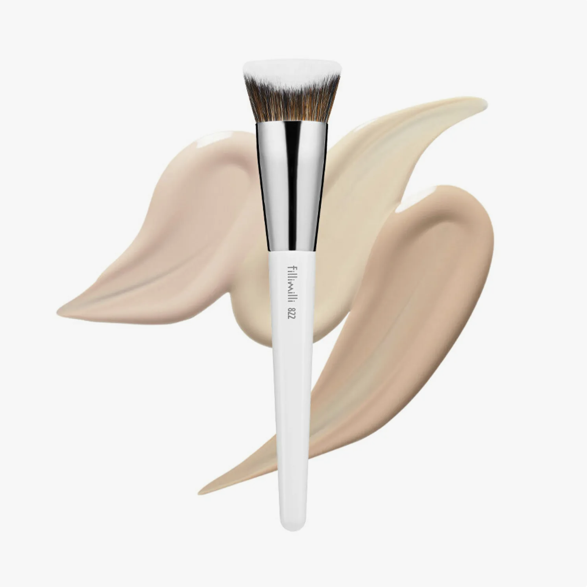 Fillimilli V Cut 粉底掃 822