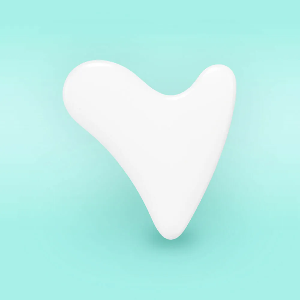 Fillimilli V臉瘦面按摩刮痧板